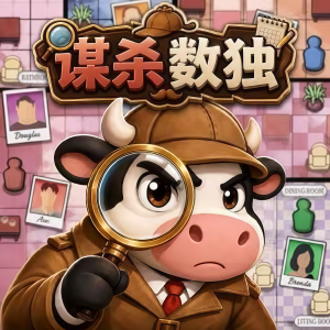 发烧谜题
