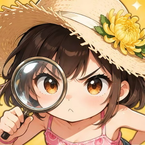 我超勇的哦