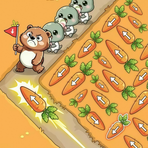 暴走熊熊