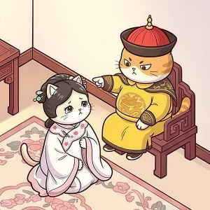 画笔奇遇记