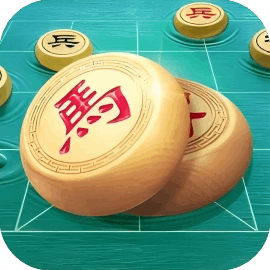 象棋冲冲冲