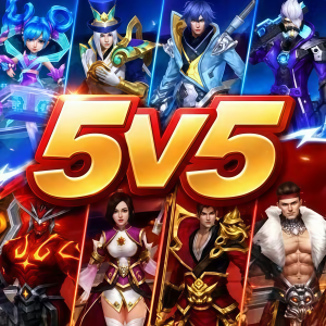 全民5V5