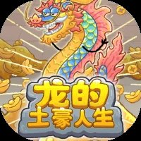 龙的土豪人生