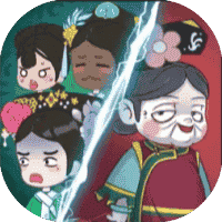 深宫诡敲门