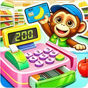 超市模拟小店