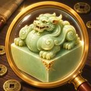 寻了个宝/疯狂买买买