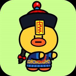 全民抓鸡